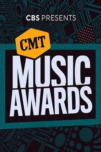 جوائز الموسيقى CMT