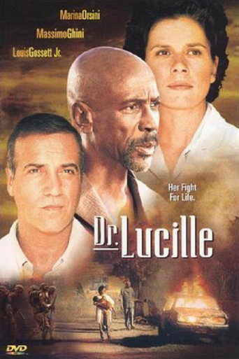 دكتور لوسيل
