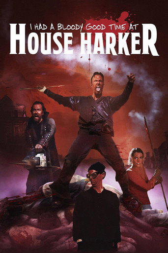 قضيت وقتًا ممتعًا في House Harker