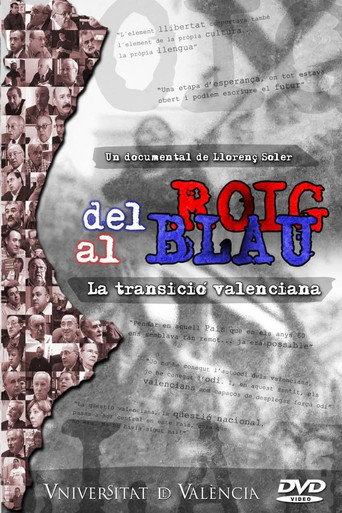 ديل رويج آل بلاو (La Transició valenciana)