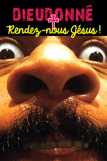 ديودوني - Rendez-nous Jésus!