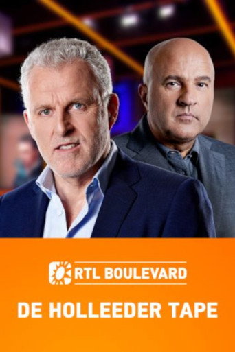 شارع RTL: أشرطة دي هوليدر
