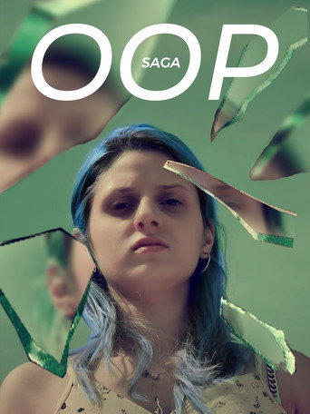OOP الملحمة