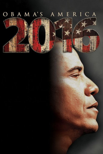 2016: أمريكا أوباما