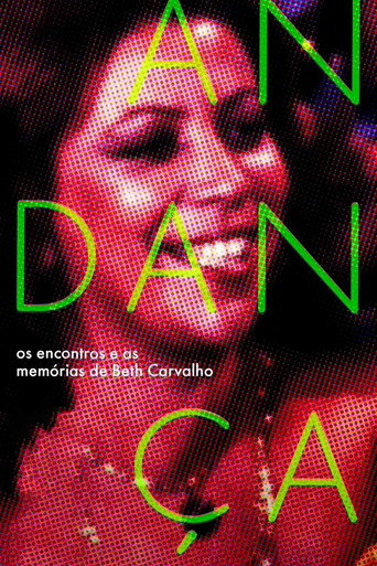 Andança: Encontros and Memórias de Beth Carvalho