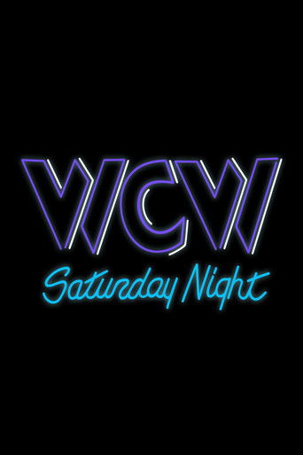 WCW ليلة السبت