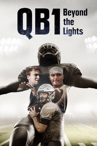 QB1: خلف الكواليس