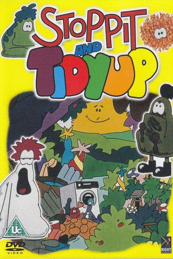 Stoppit و Tidyup