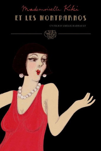 كيكي مونبارناس