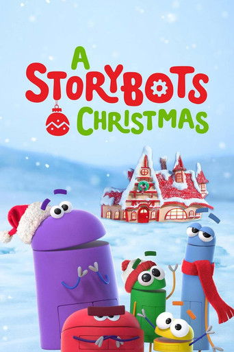 عيد الميلاد في StoryBots