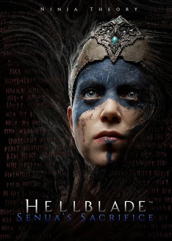Hellblade: تضحية سينوا