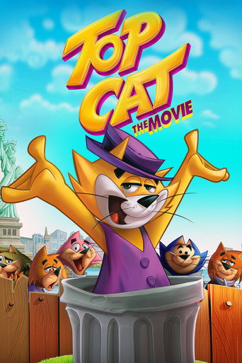 توب كات: الفيلم