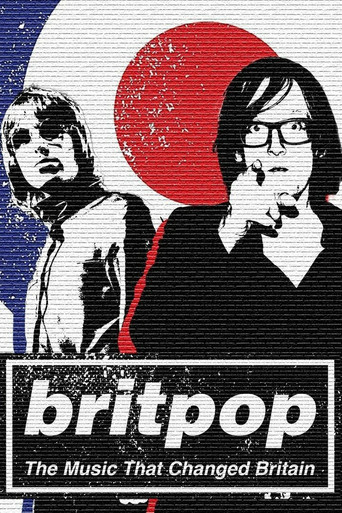 Britpop: الموسيقى التي غيرت بريطانيا