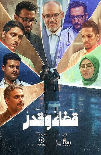 قضاء وقدر