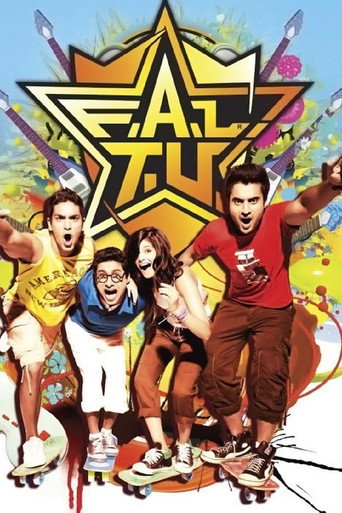 F. A.L.T.U.