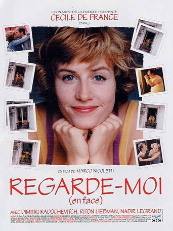 Regarde-moi (في الوجه)
