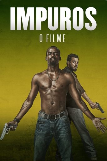 Impuros: يا فيلم