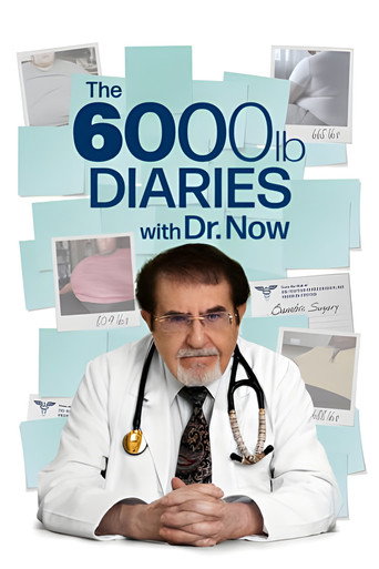 مذكرات 6000 رطل مع الدكتور الآن