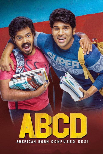 ABCD: منتديات مشوشة أمريكية المولد