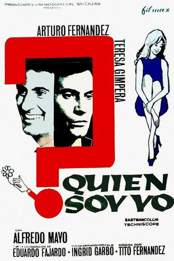 ¿Quién الصويا يو؟