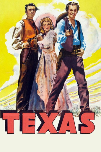 تكساس