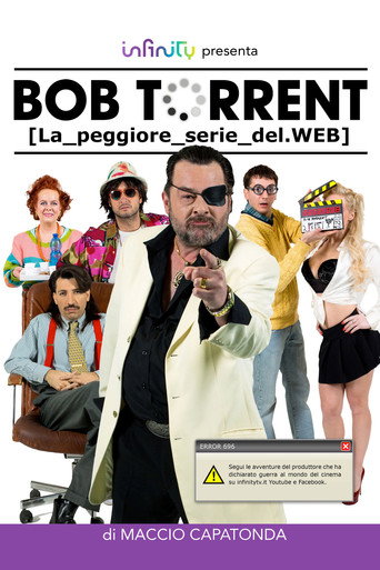 بوب تورنت