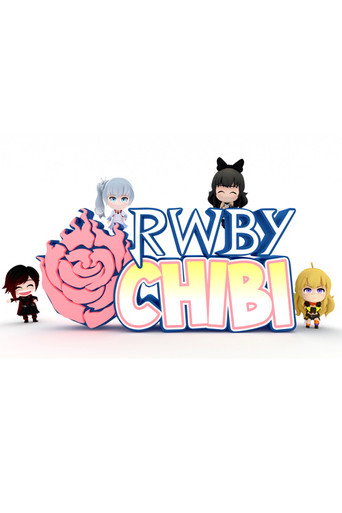 RWBY تشيبي