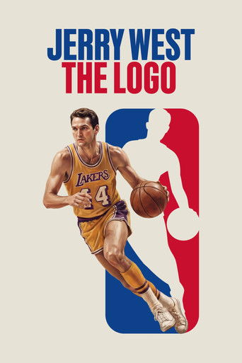 Jerry West: The Logo جيري ويست: الشعار