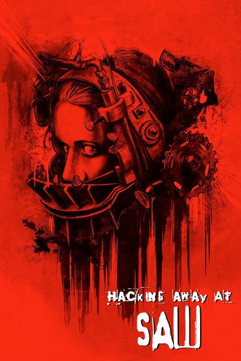 القرصنة بعيدًا في "Saw"
