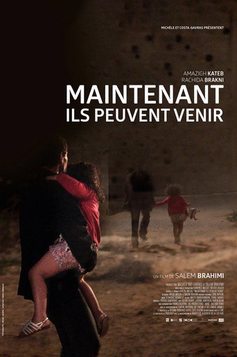 دعهم يأتون
