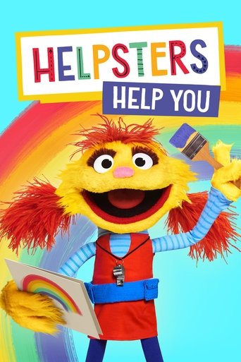 Helpsters مساعدتك