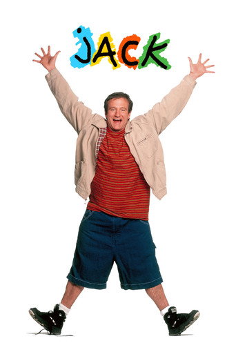 جاك