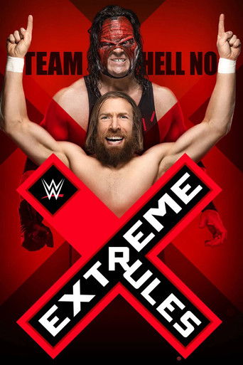 قواعد WWE المتطرفة 2018