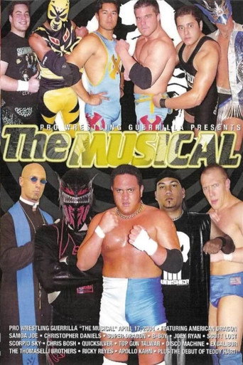 PWG: الموسيقية