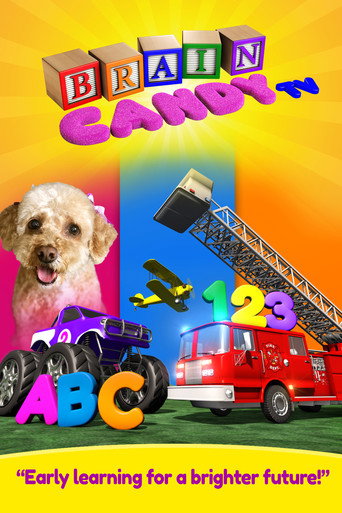 تلفزيون الدماغ كاندي