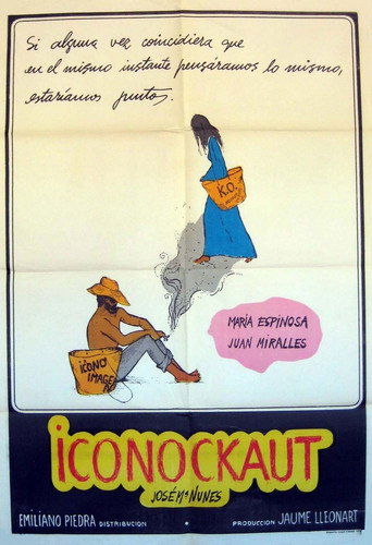 Iconockout