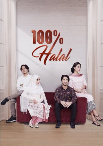حلال 100%