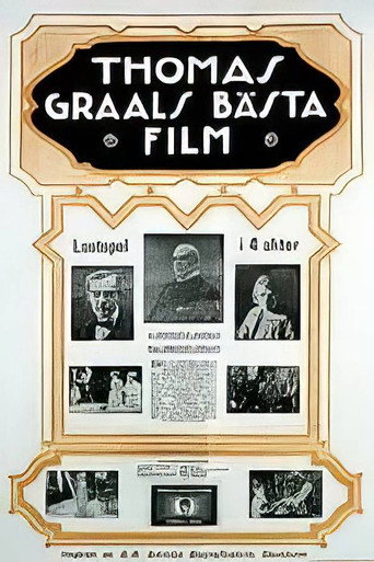 أفضل فيلم لتوماس جرال