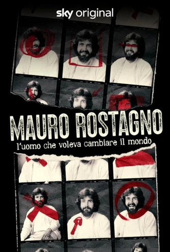 الرجل الذي أراد تغيير العالم