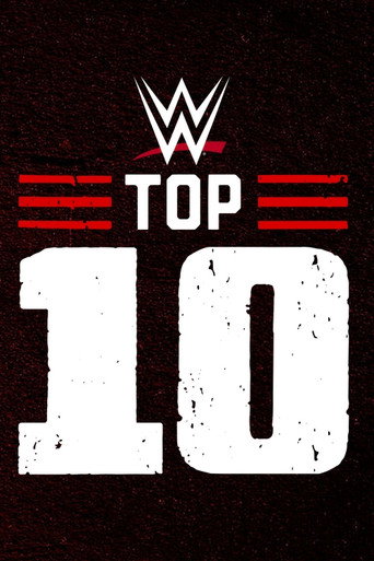 WWE الخام أعلى 10