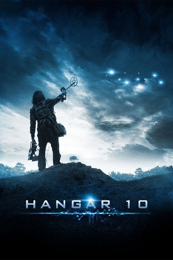 هناجر 10