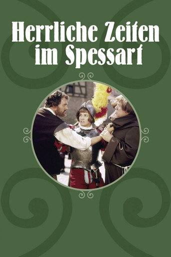 الأوقات المجيدة في Spessart