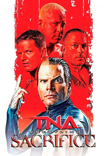 تضحية TNA 2010