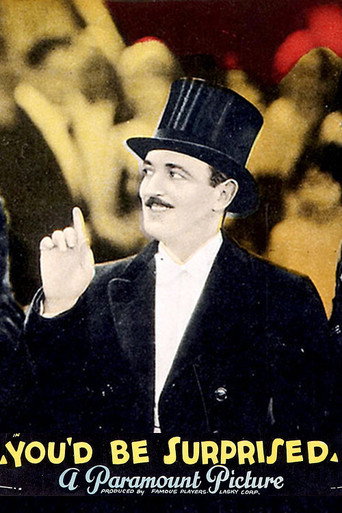 سوف تتفاجأ