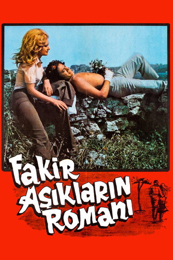 فقير Aşıkların Romanı