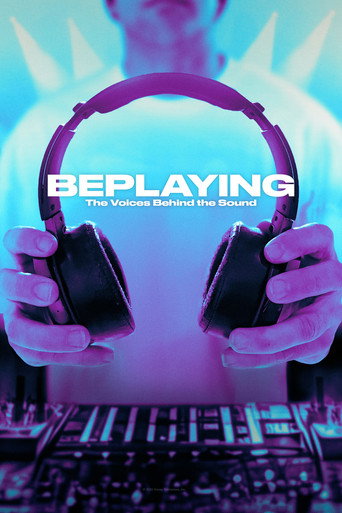 BePlaying: الأصوات وراء الصوت