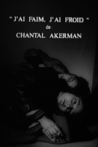 أنا جائع، أنا بارد