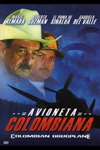 أفيونيتا كولومبيانا
