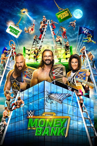 WWE عرض المال في البنك 2020