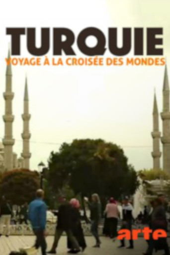 تركيا، رحلة إلى رحلة العالم